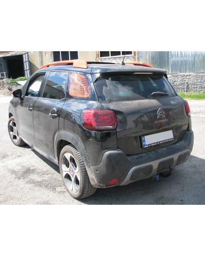 Фаркоп Citroen C3 Aircross (c 2017--) Зйомний