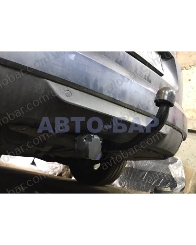 Фаркоп Renault Megane 4 (2015-2023) универсал. Съёмный крюк