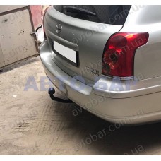 Фаркоп Toyota Avensis t25 (2003-2009) Седан \ Універсал