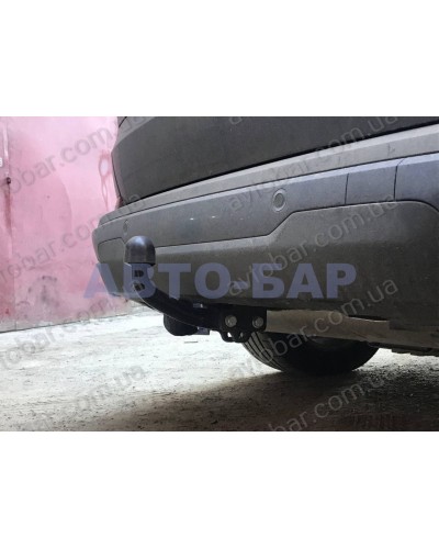 Фаркоп BMW Х7 G07 (2019-2025) Автопристрій