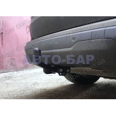 Фаркоп BMW X6 G06 \ F96 (2019-2025) Автопристрій