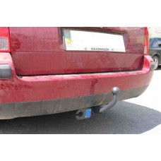 Фаркоп Skoda Super B (1997-2008) Зйомний крюк