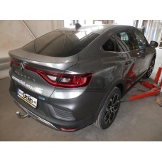 Фаркоп RENAULT Arkana (c 2019 --) автомат