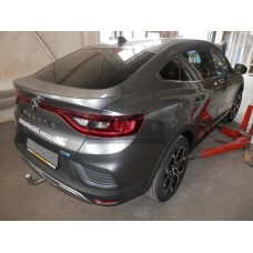 Фаркоп "Galia" RENAULT Arkana (з 2019 --)