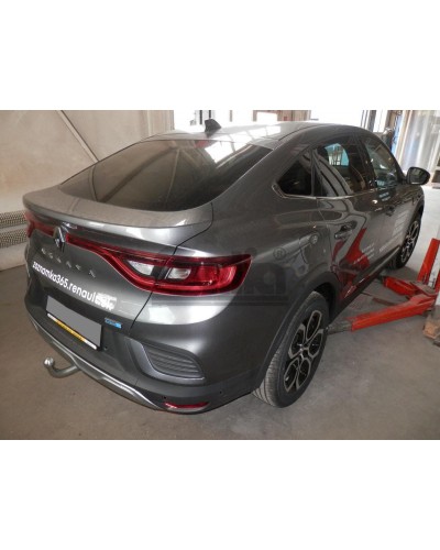 Фаркоп "Galia" RENAULT Arkana (з 2019 --)
