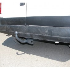 Фаркоп Fiat Scudo (1994-2007) Фіат скудо