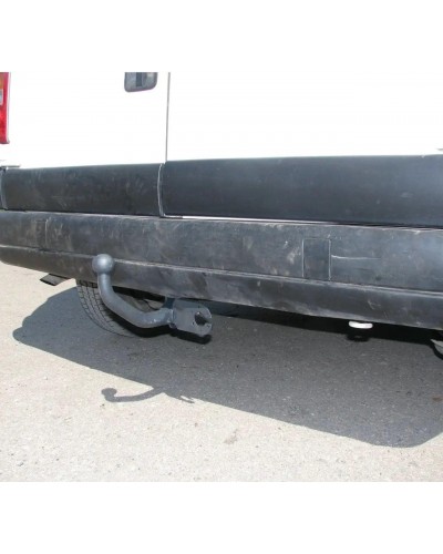 Фаркоп Citroen Jumpy (1994-2007) Ситроен Джампи