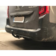 Фаркоп Peugeot Rifter (з 2019–) Пежо Ріфтер