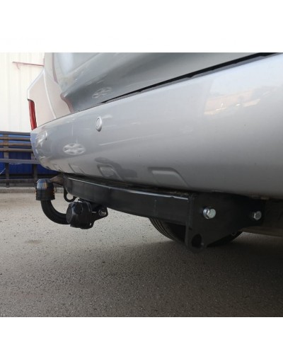 Фаркоп Lexus LX (2008-2022) Vastol. Фаркоп с полноценной балкой