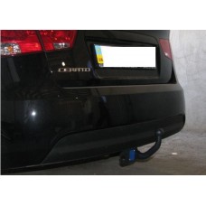 Фаркоп Kia Cerato Koup (2009-2014) Сьемный