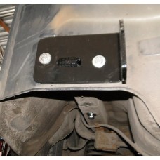 Фаркоп Kia Optima (2011-2015) Сьемный