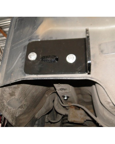 Фаркоп Kia Optima (2011-2015) Сьемный