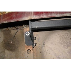 Фаркоп Mitsubishi Galant 6 (1987-1993)