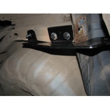 Фаркоп Nissan Maxima 33 (1999-2004) Несьемный крюк