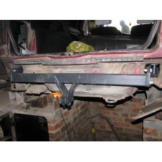 Фаркоп Skoda Super B (1997-2008) Зйомний крюк