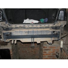 Фаркоп Volkswagen Bora (1997-2005) Седан Універсал