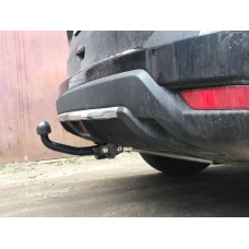 Фаркоп Nissan Rogue (c 2013--) Ніссан Рог