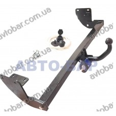 Фаркоп Kia Ceed (2012-2018) хэтчбек