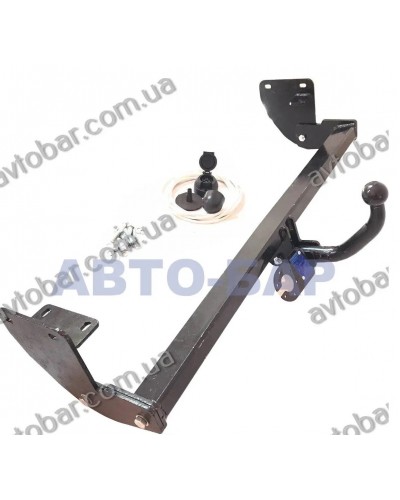 Фаркоп Kia Ceed (2012-2018) хэтчбек