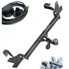 Фаркоп Peugeot Partner (з 2018--) Житомир Фаркоп