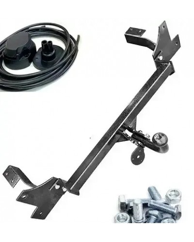 Фаркоп Peugeot Partner (з 2018--) Житомир Фаркоп