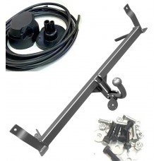 Фаркоп Chery Amulet (з 2003 --) Житомир Фаркоп