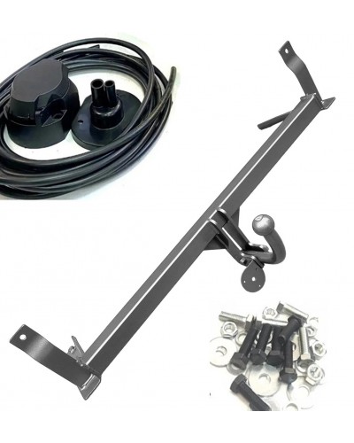 Фаркоп Chery Amulet (з 2003 --) Житомир Фаркоп