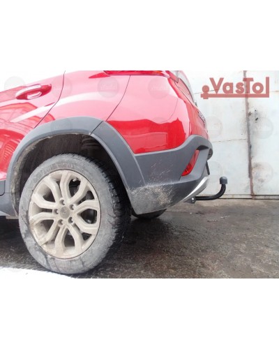 Фаркоп Chery Tiggo 2 (2017-…)