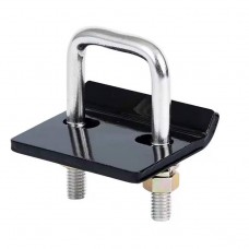 Антистук для фаркопа американської вставки. Фаркоп під квадрат