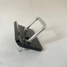 Антистук для фаркопа американської вставки. Фаркоп під квадрат