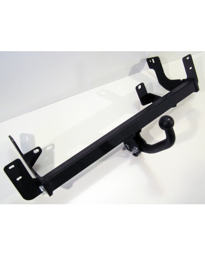 Фаркоп Fiat Scudo (1994-2007) Фіат скудо