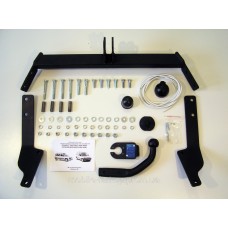 Фаркоп Citroen Berlingo (1996-2008) Ситроен Берлинго