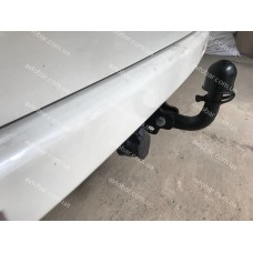 Фаркоп Nissan NV200 (с 2009--) Автопристрій