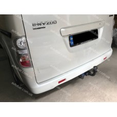 Фаркоп Nissan NV200 (с 2009--) Автопристрій