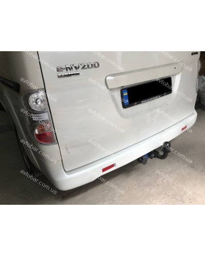Фаркоп Nissan NV200 (с 2009--) Автопристрій