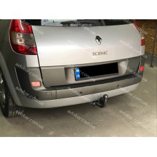 Фаркоп Renault Scenic 3 (2009-2016) ЖитомирФаркоп