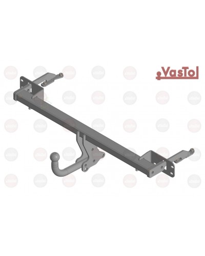 Фаркоп Honda M-NV (з 2021 --) Vastol