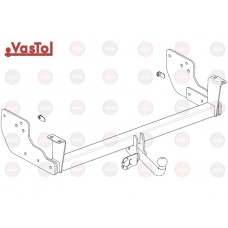 Фаркоп GreatWall Wingle 6 (2016-2020) Vastol