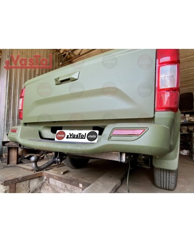 Фаркоп GreatWall Wingle 6 (2016-2020) Vastol