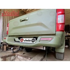 Фаркоп GreatWall Wingle 7 (з 2018 --) Vastol