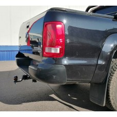 Фаркоп Ford Ranger (2012-2022) под квадрат. Автопристрій