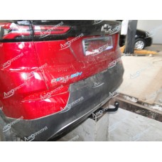 Фаркоп Chevrolet Bolt EUV (з 2021--) Зйомний