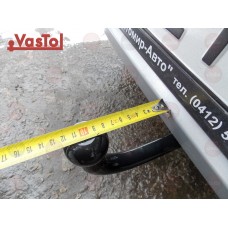 Фаркоп Chery Tiggo 2 (2017-...)