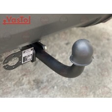 Фаркоп Citroen C5 Air Cross (с 2019 --) Vastol