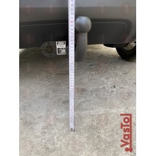 Фаркоп Citroen C5 Air Cross (с 2019 --) Vastol