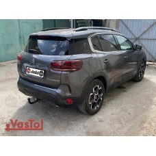 Фаркоп Citroen C5 Air Cross (с 2019 --) Vastol