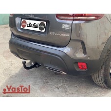 Фаркоп Citroen C5 Air Cross (с 2019 --) Vastol