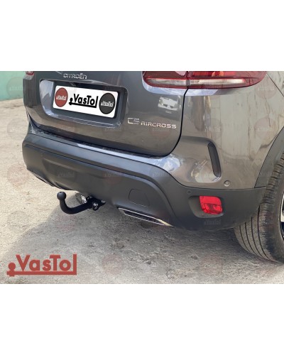 Фаркоп Citroen C5 Air Cross (с 2019 --) Vastol