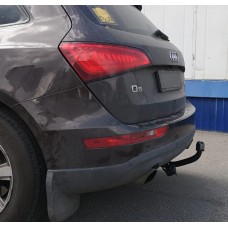 Фаркоп Audi Q5 (2008-2017) Зйомний