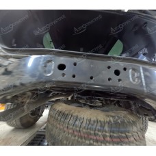 Фаркоп Toyota Land Cruiser Prado 250 (2022-2025) под квадрат. на штатную балку